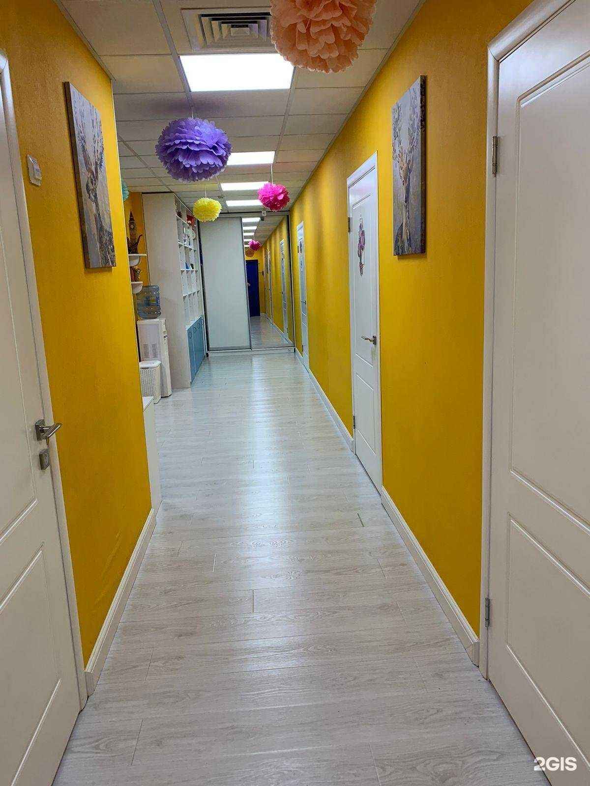 Отзывы на компанию Парус в г. Красногорск c фото