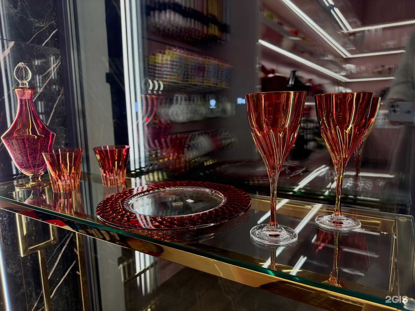 Отзывы на компанию Этикет в Орле c фото