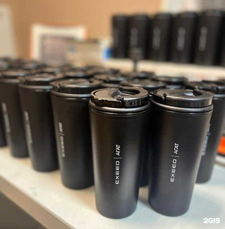 Отзывы на компанию Effect в г. Астрахань c фото