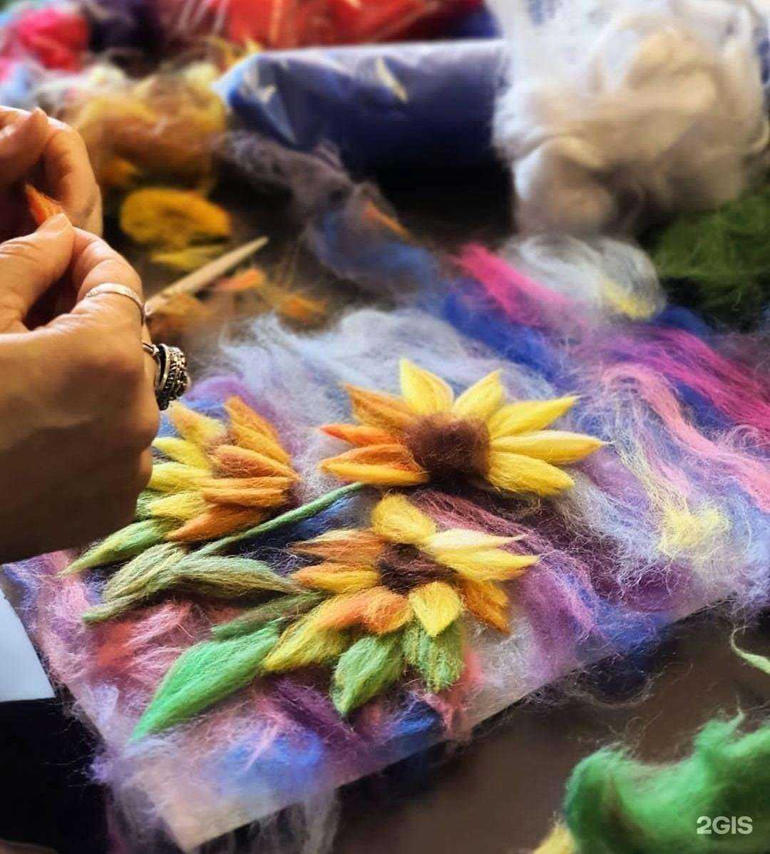 Отзывы на компанию Art House Workroom в г. Махачкала c фото