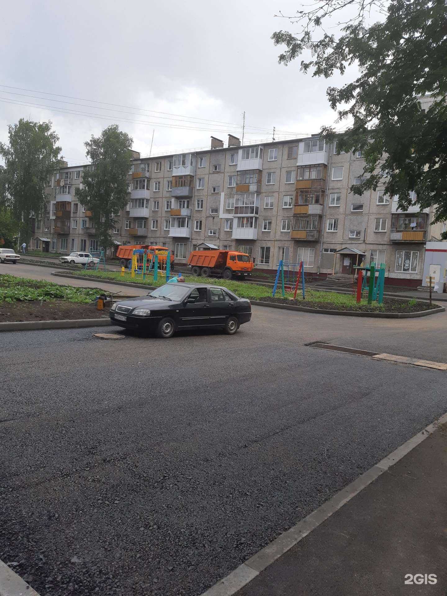 Отзывы на компанию Центр детского творчества Центрального района г. Кемерово в Кемерове c фото - фотография 2 из 2