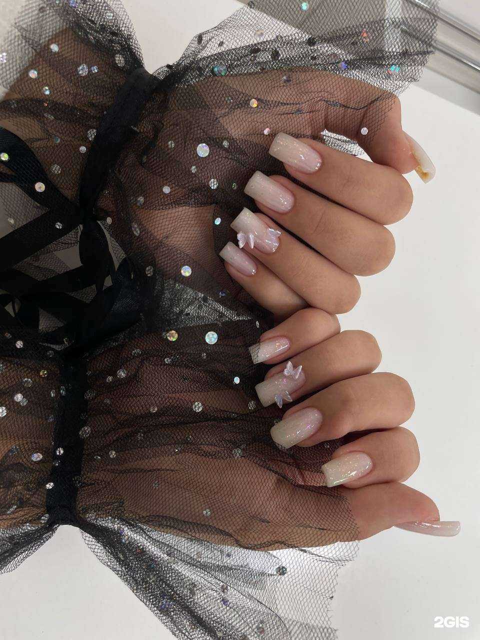 Отзывы на компанию De L’amour Nail`s в Владивостоке c фото