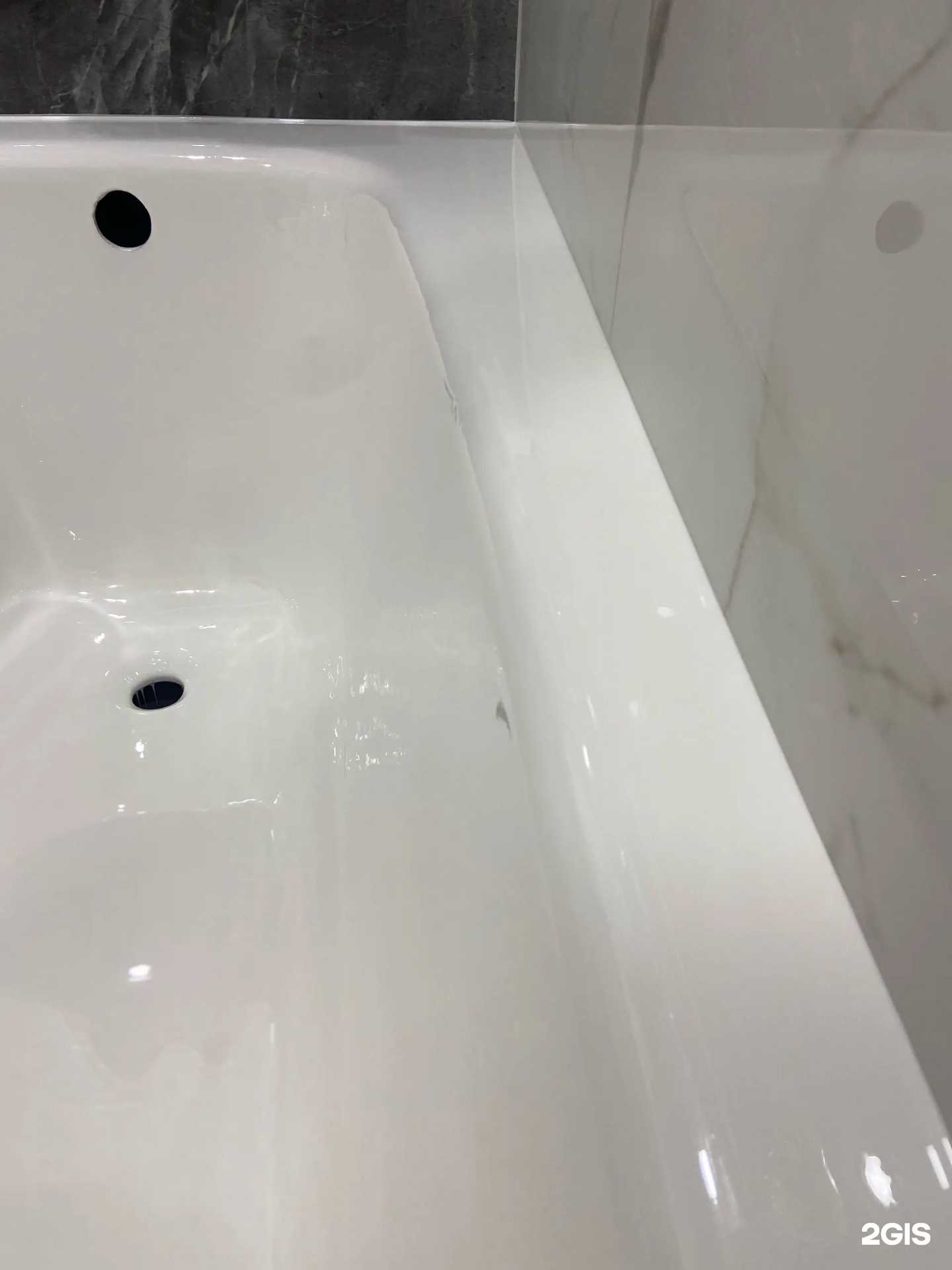 Отзывы на компанию Компания по реставрации ванн в Абакане c фото