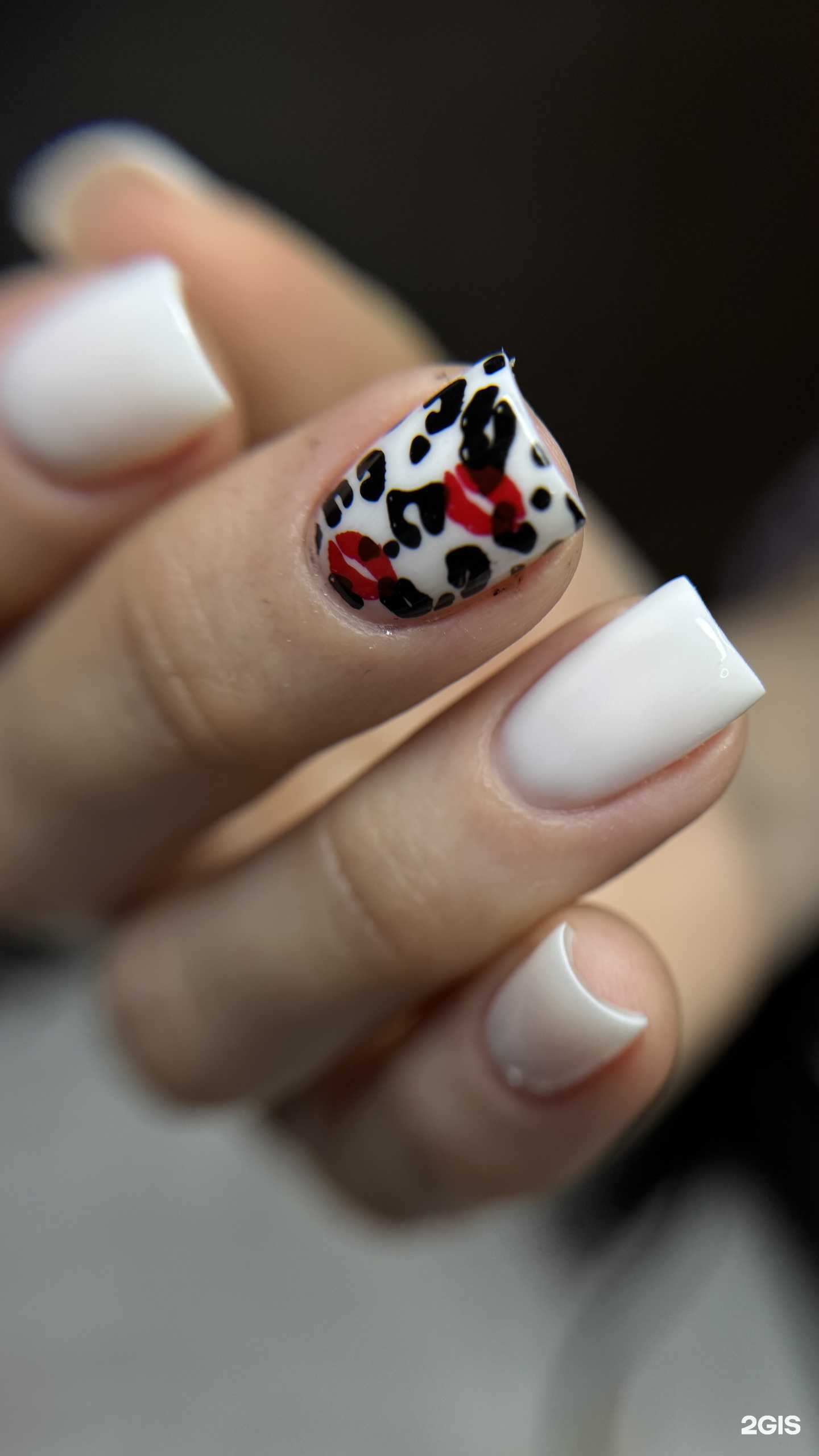 Отзывы на компанию Nail Fairy в Железногорске c фото