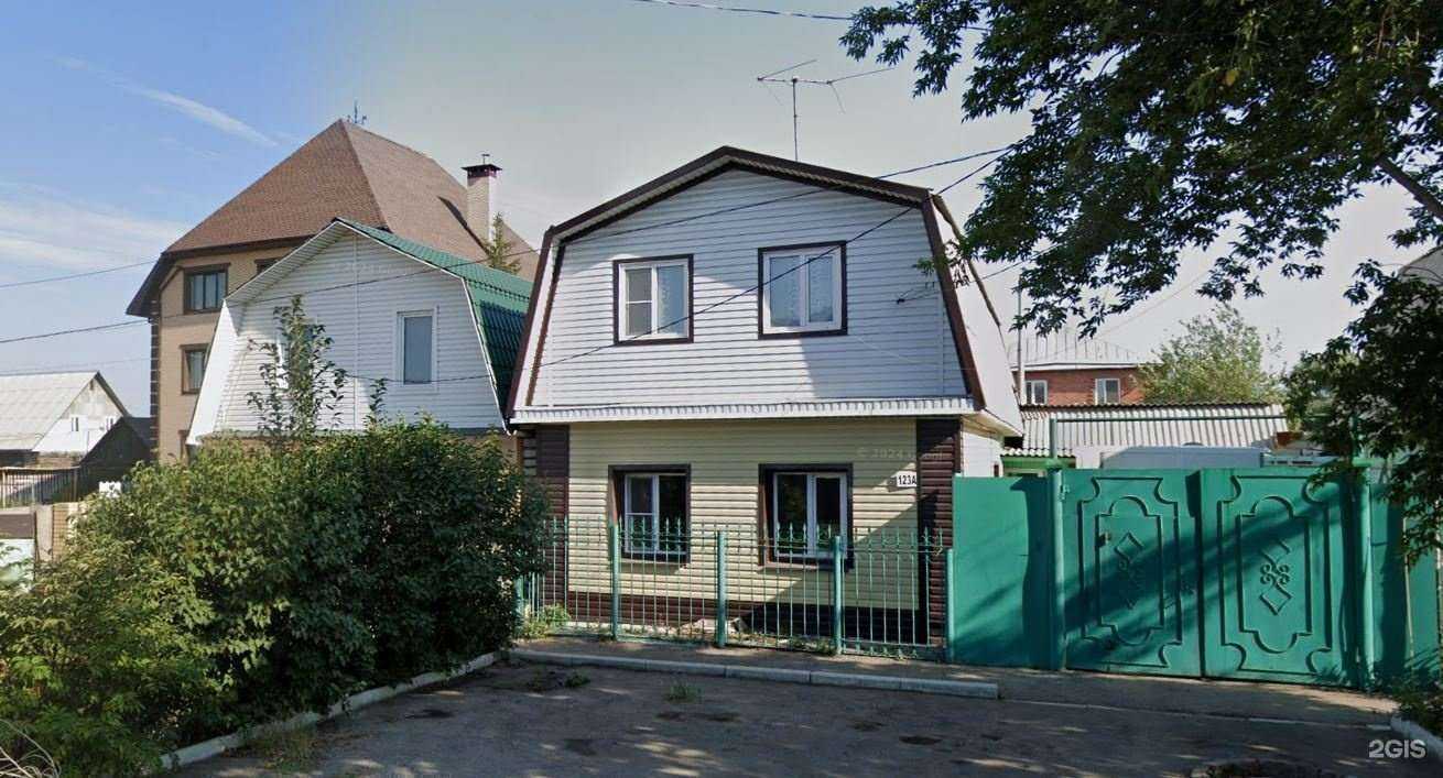 Отзывы на компанию Экскаваторы Омска в Омске c фото