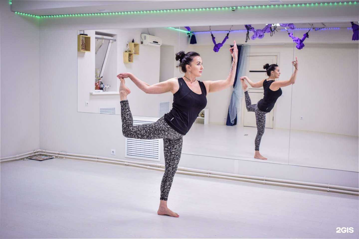 Отзывы на компанию Namaste в Уфе c фото