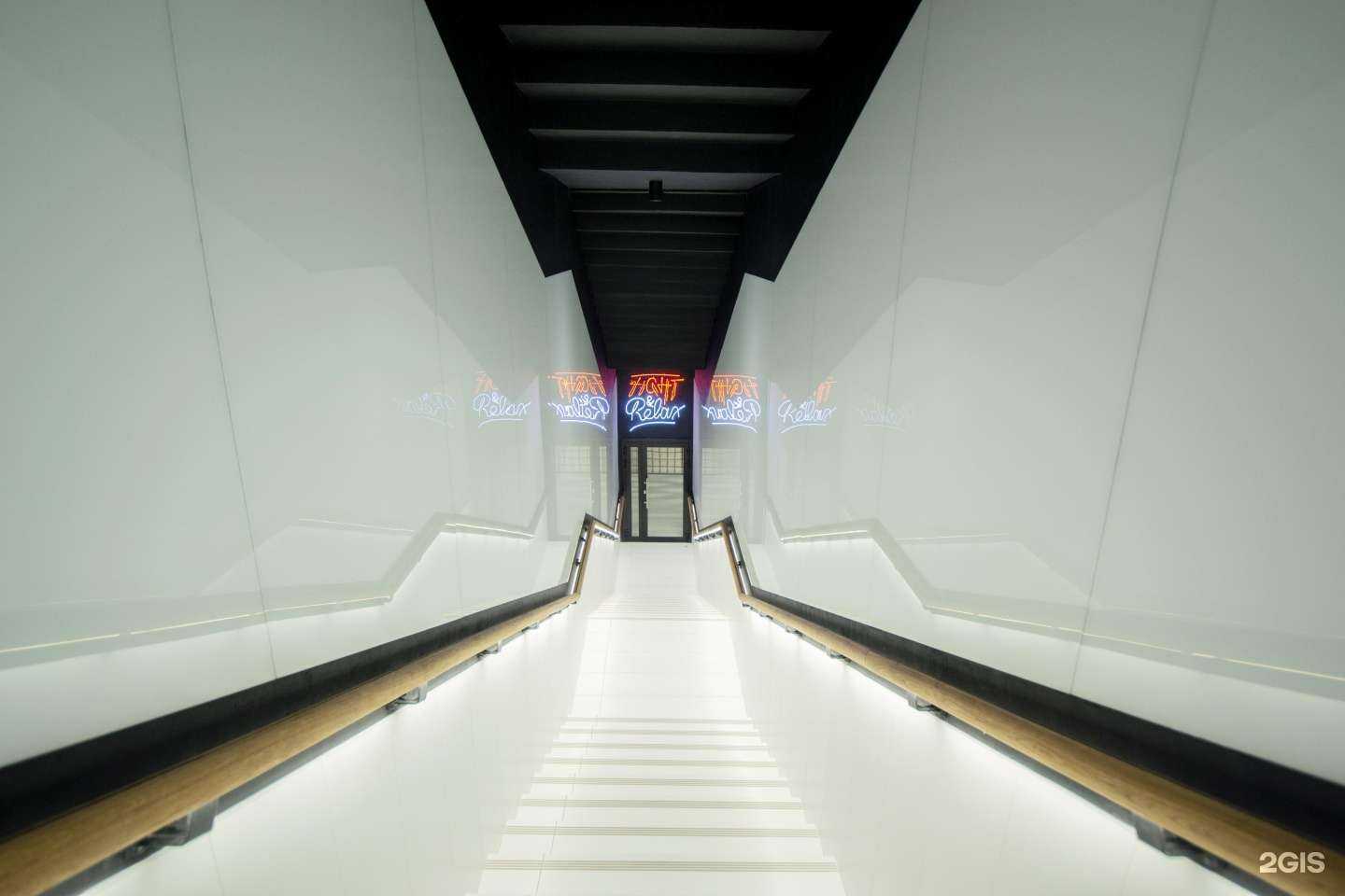 Отзывы на компанию Escalada в Коммунарке c фото