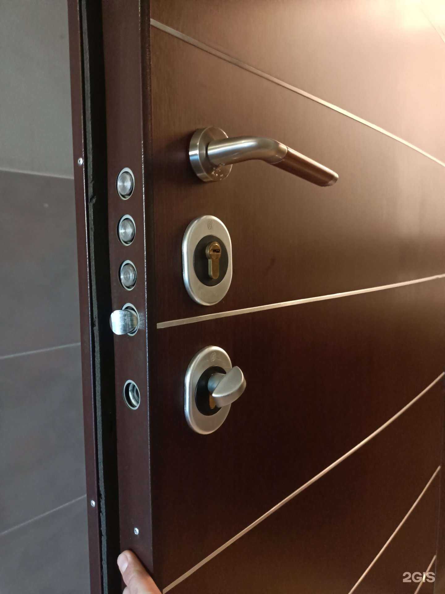 Отзывы на компанию Спецключ в Барнауле c фото