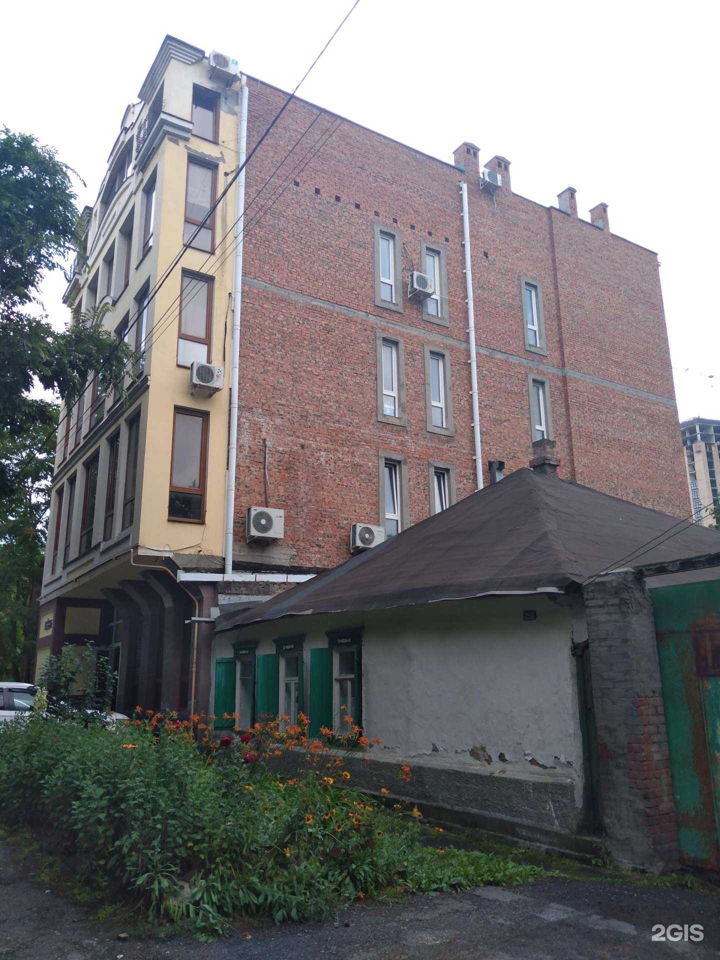 Отзывы на компанию ДомСтрой в Ростове-на-Дону c фото - фотография 2 из 2