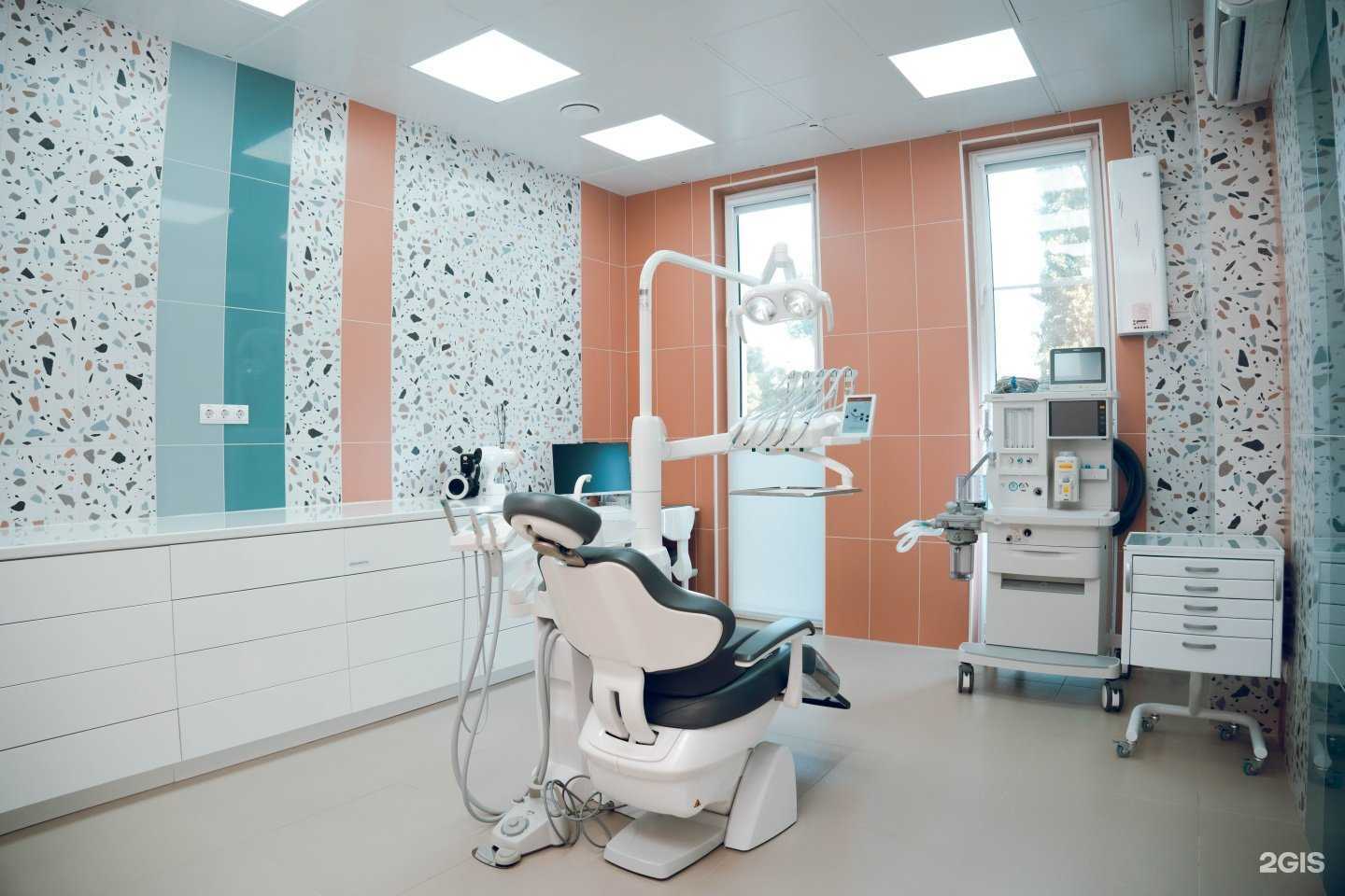 Отзывы на компанию Дентал Лофт Детям в Краснодаре c фото