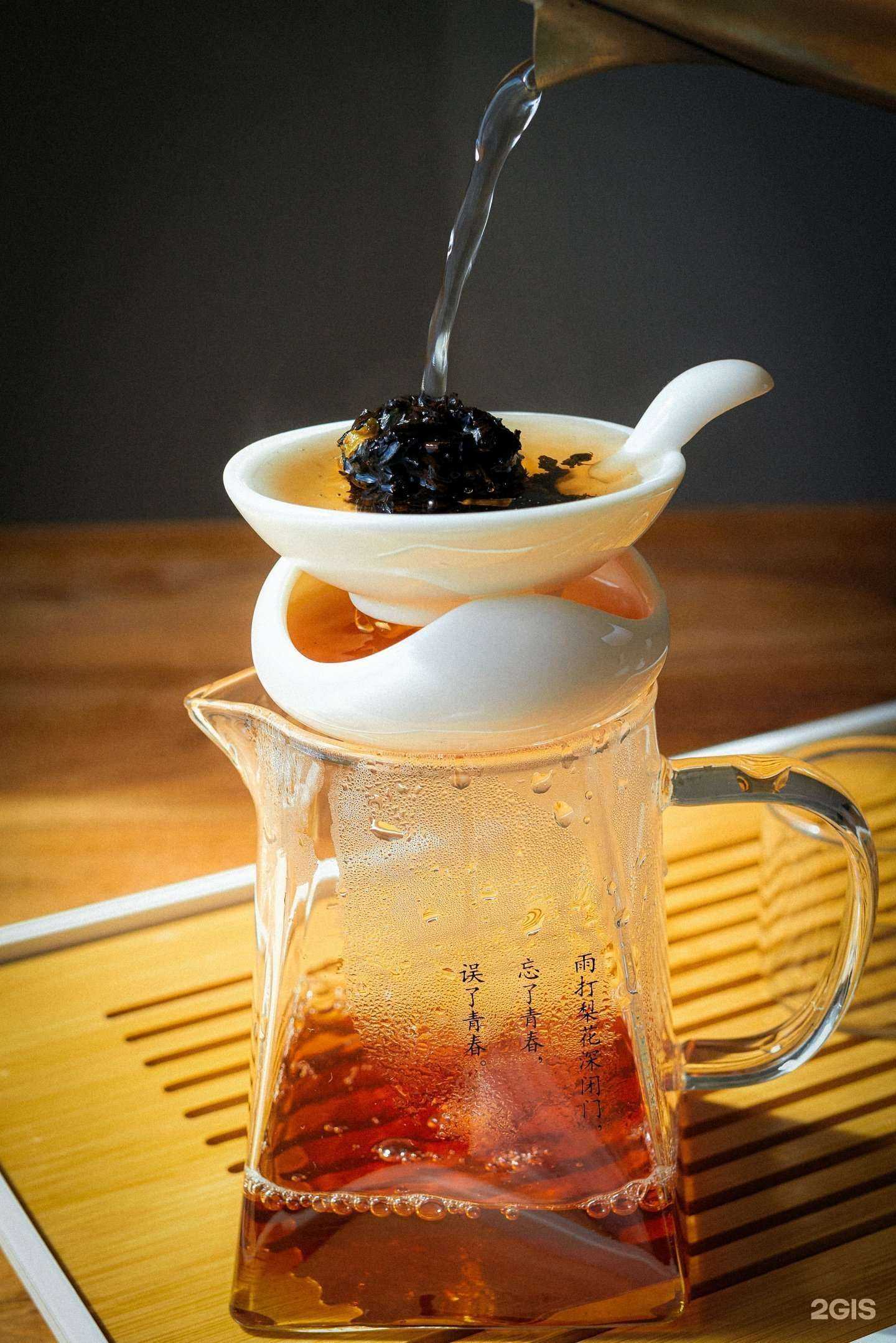 Отзывы на компанию Чайный дом в г. Екатеринбург c фото