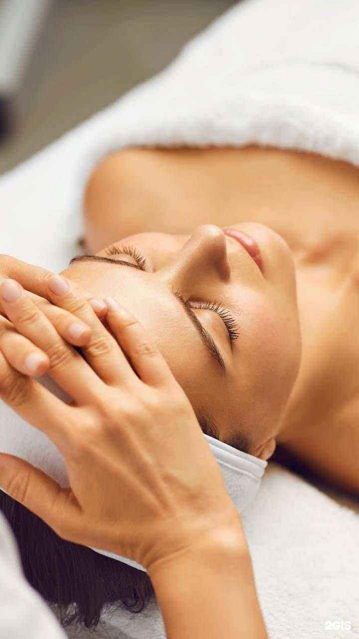 Отзывы на компанию Estetik face massage в г. Находка c фото