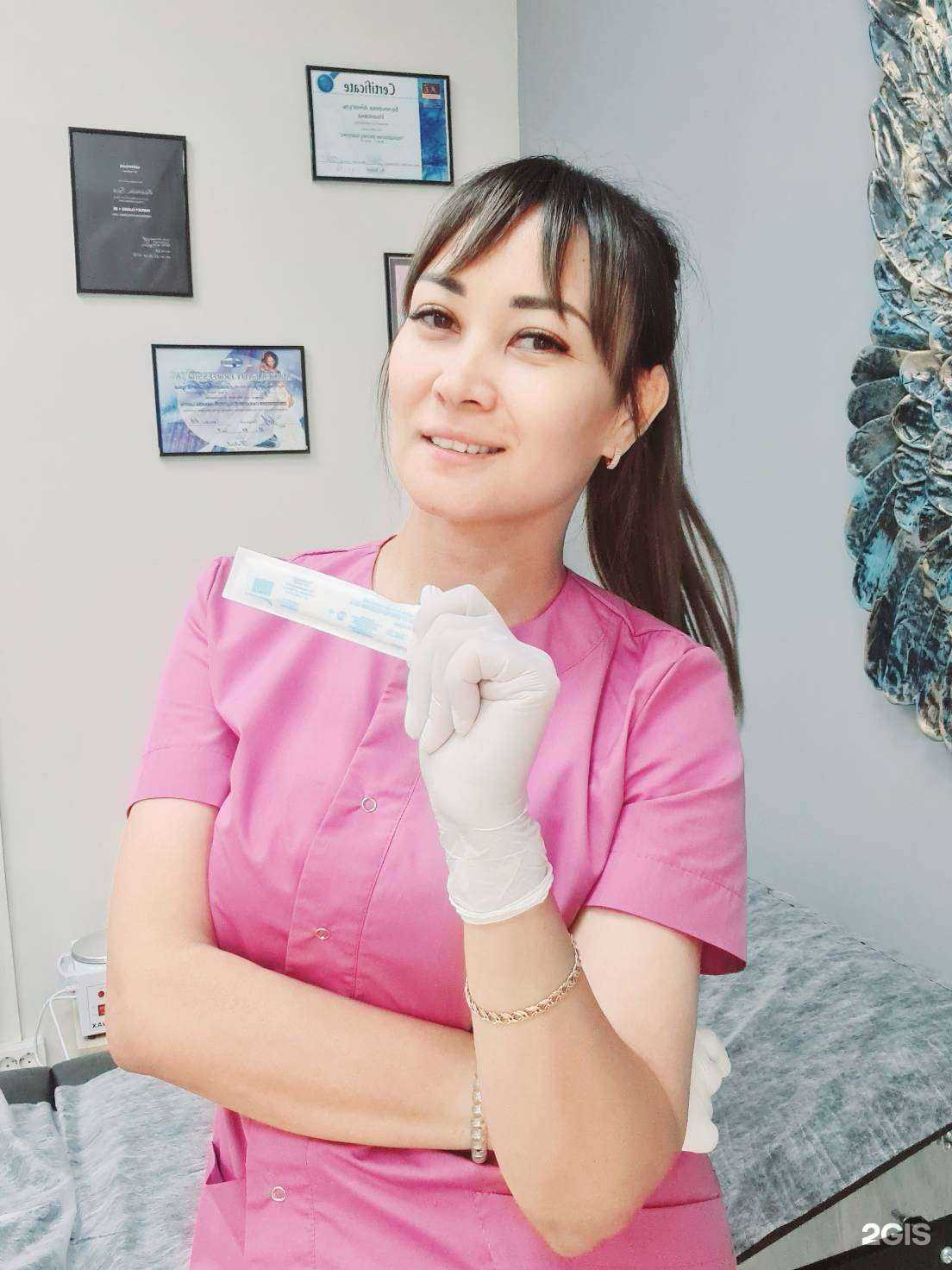 Отзывы на компанию Epil school в Волгограде c фото