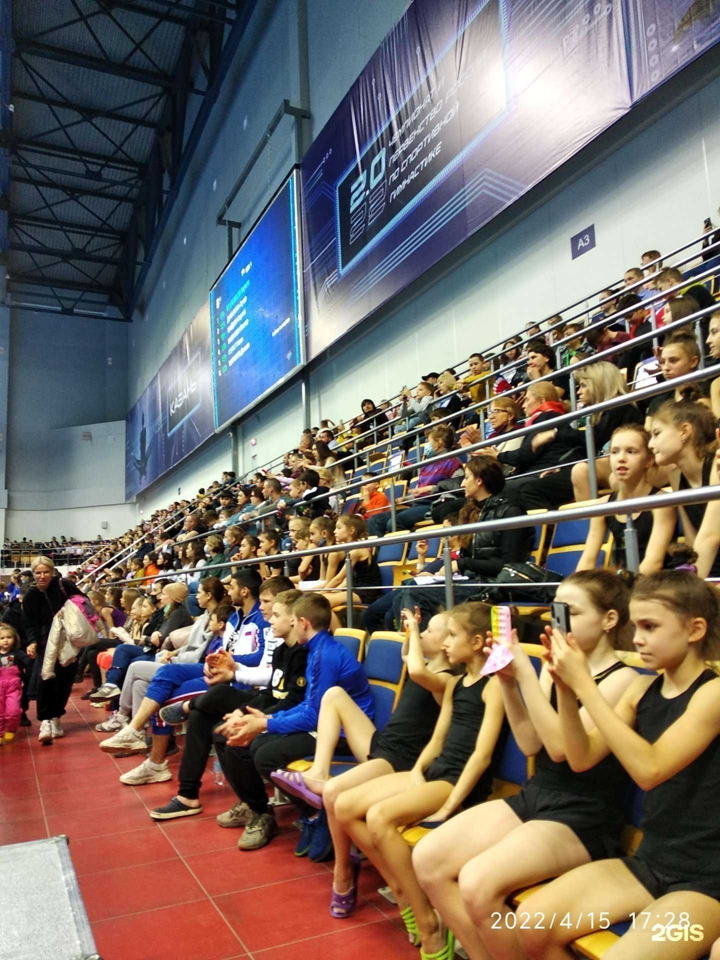 Отзывы на компанию Kazan-acro в Казани c фото