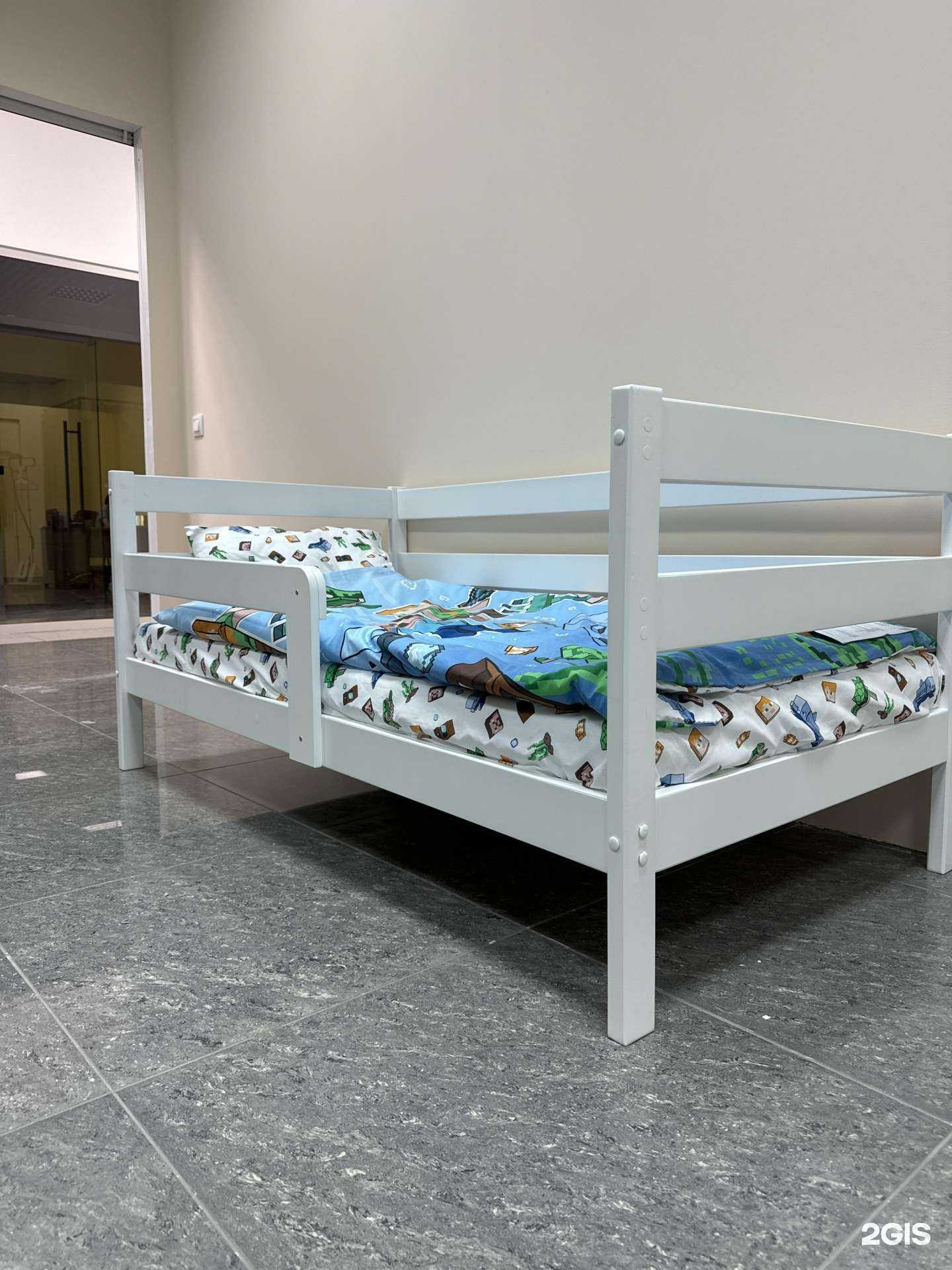 Отзывы на компанию Baby sleep в Красноярске c фото