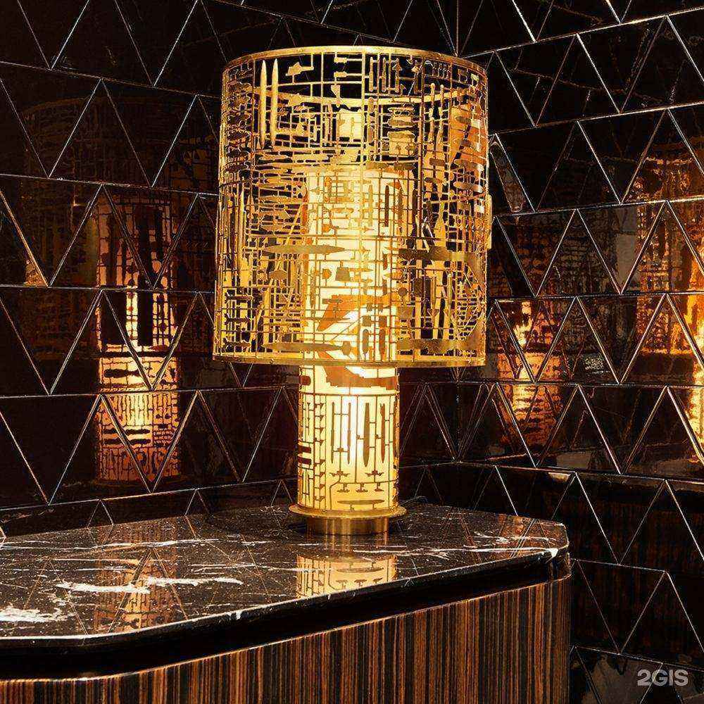 Отзывы на компанию Арета Дизайн в Уфе c фото