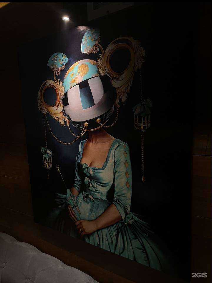 Отзывы на компанию V-Lounge в г. Чебоксары c фото