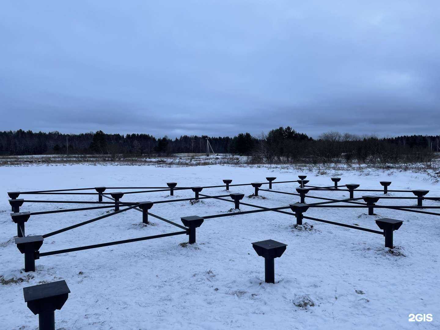 Отзывы на компанию Винтсталь в г. Киров c фото