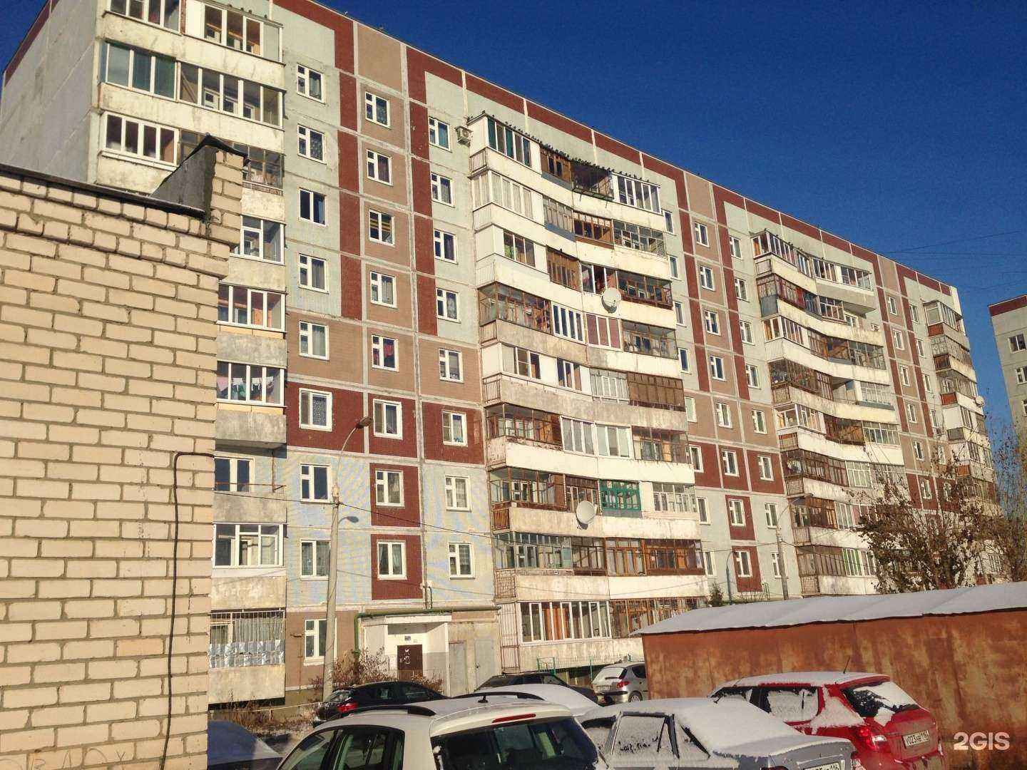 Отзывы на компанию Живая вода в Казани c фото - фотография 2 из 2