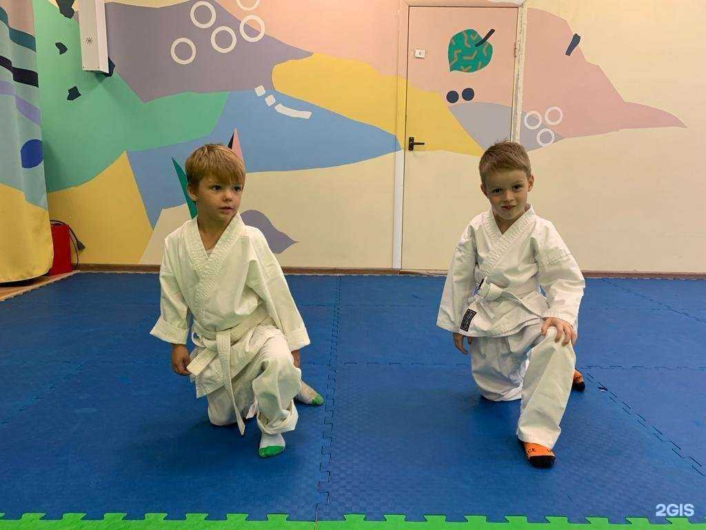 Отзывы на компанию Головастик в Королёве c фото