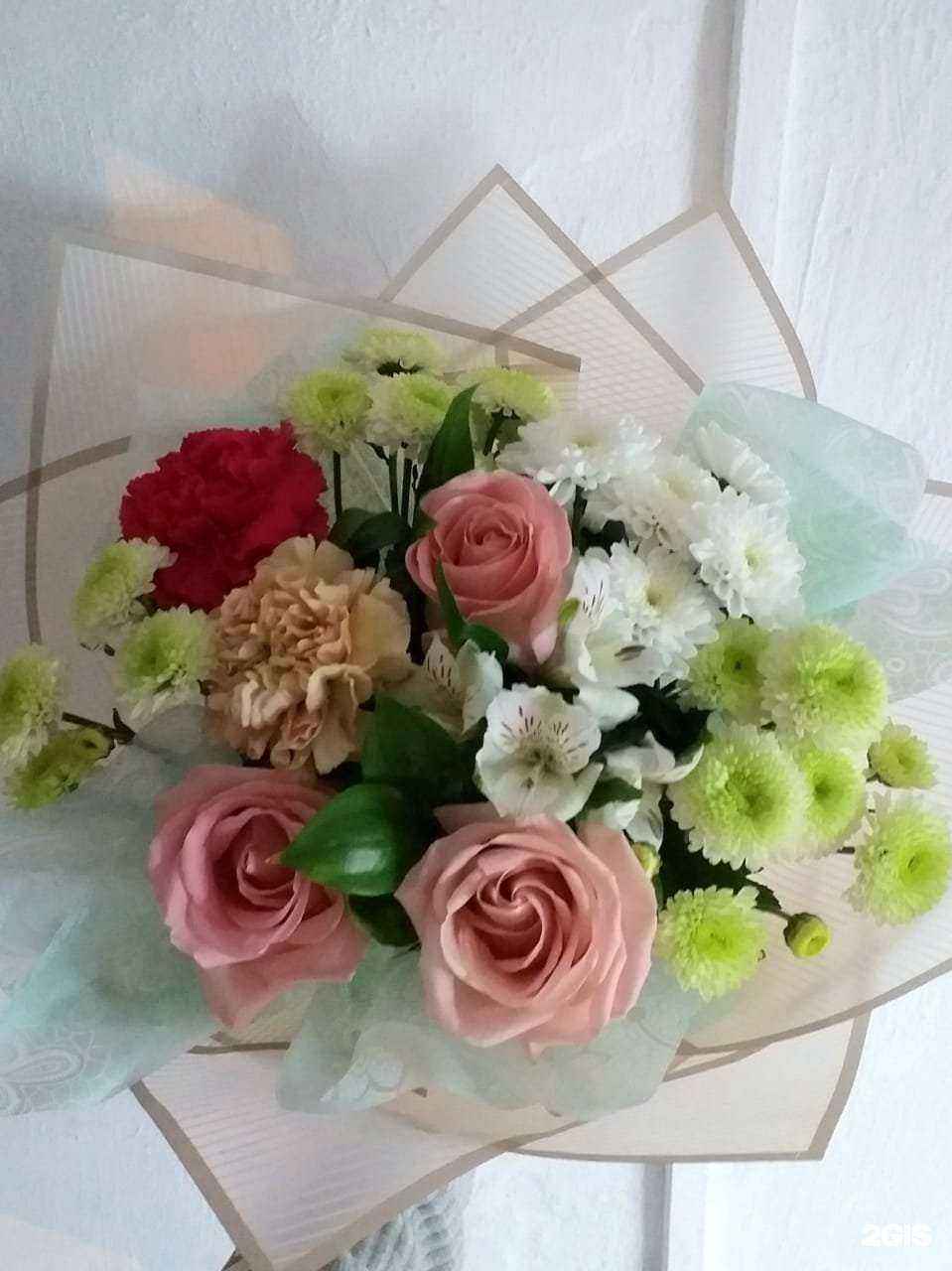 Отзывы на компанию Фиалка в Астрахани c фото