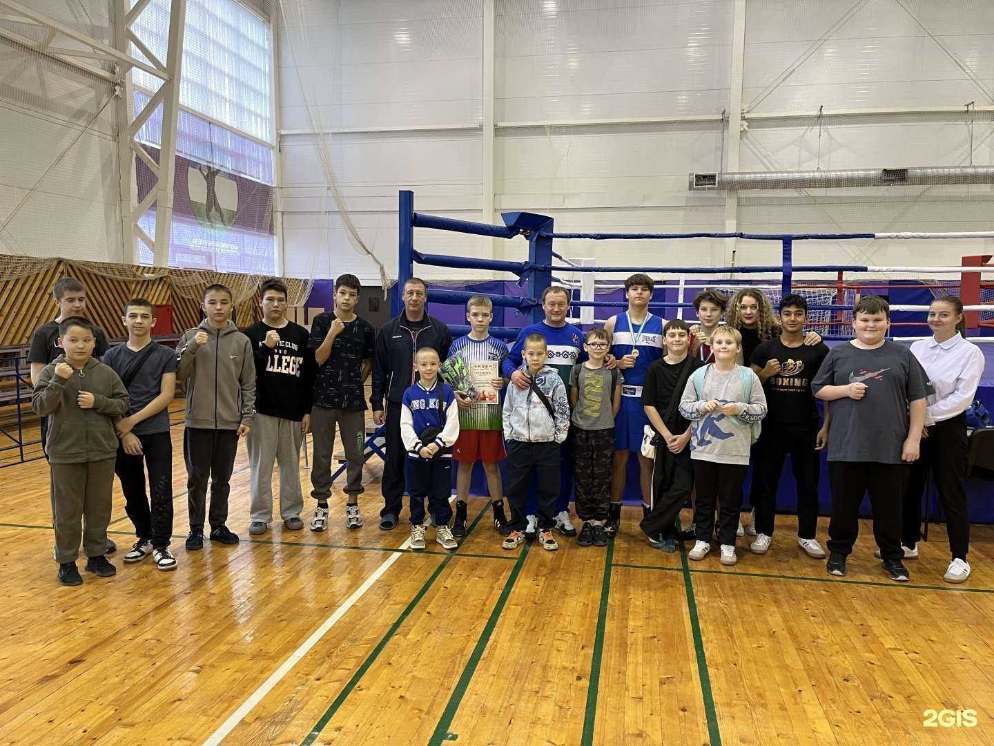 Отзывы на компанию РШИСП №5 в Уфе c фото