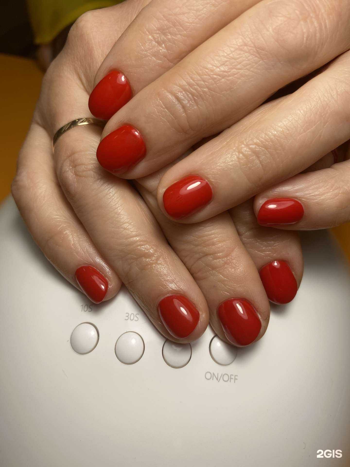 Отзывы на компанию Студия красоты в Перми c фото