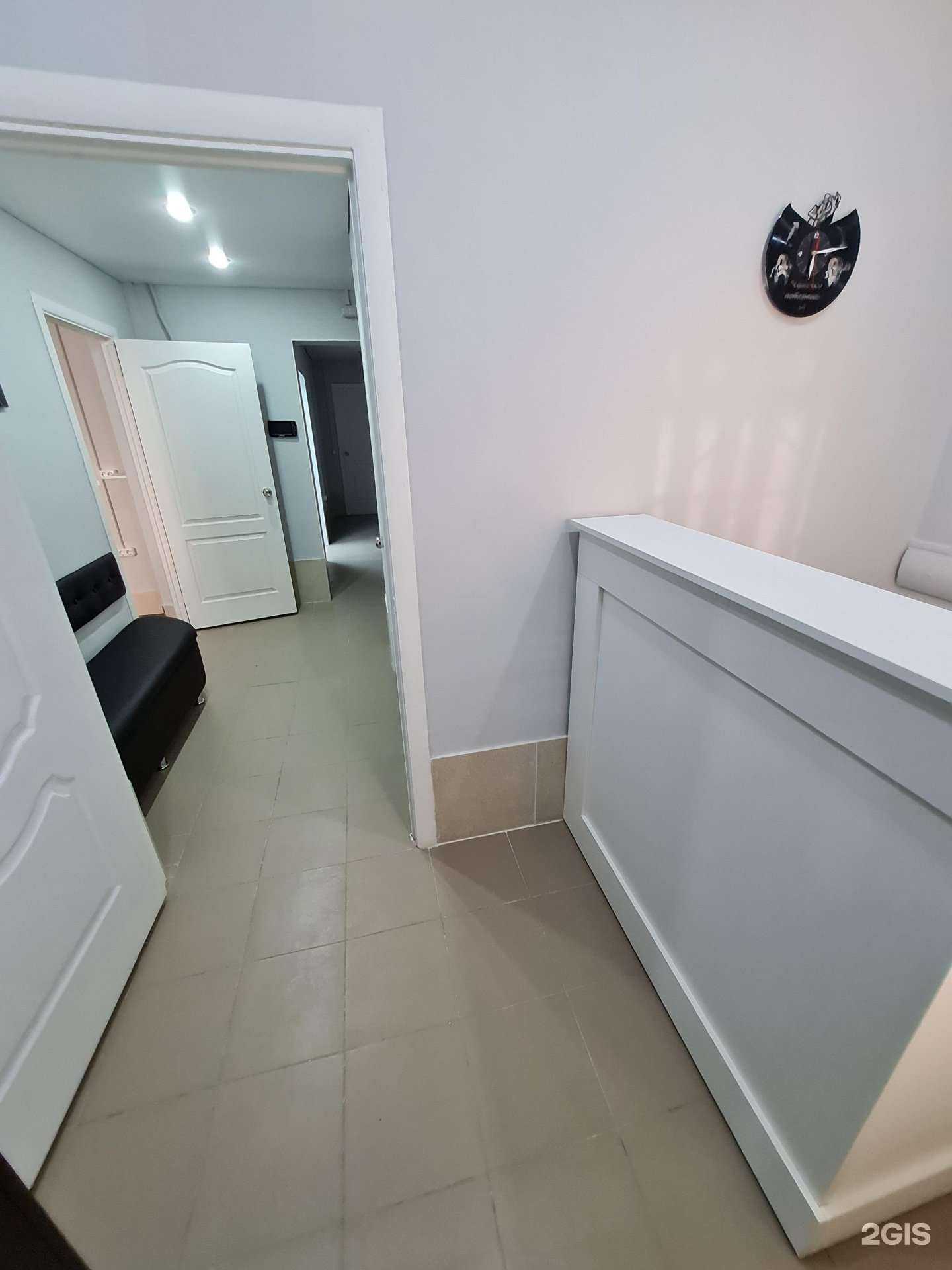 Отзывы на компанию Знакомый Доктор в Краснодаре c фото