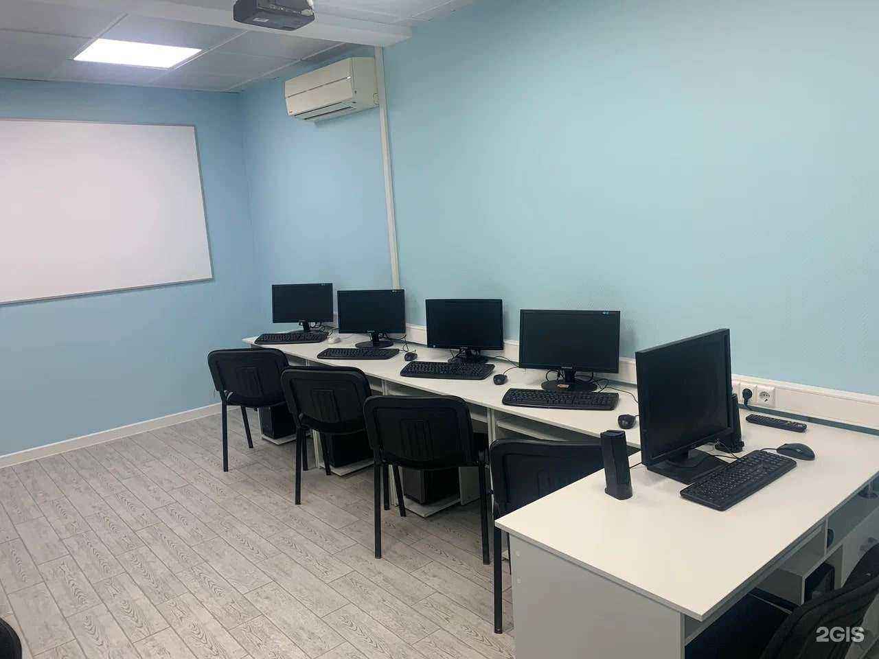 Отзывы на компанию Развитие в г. Подольск c фото