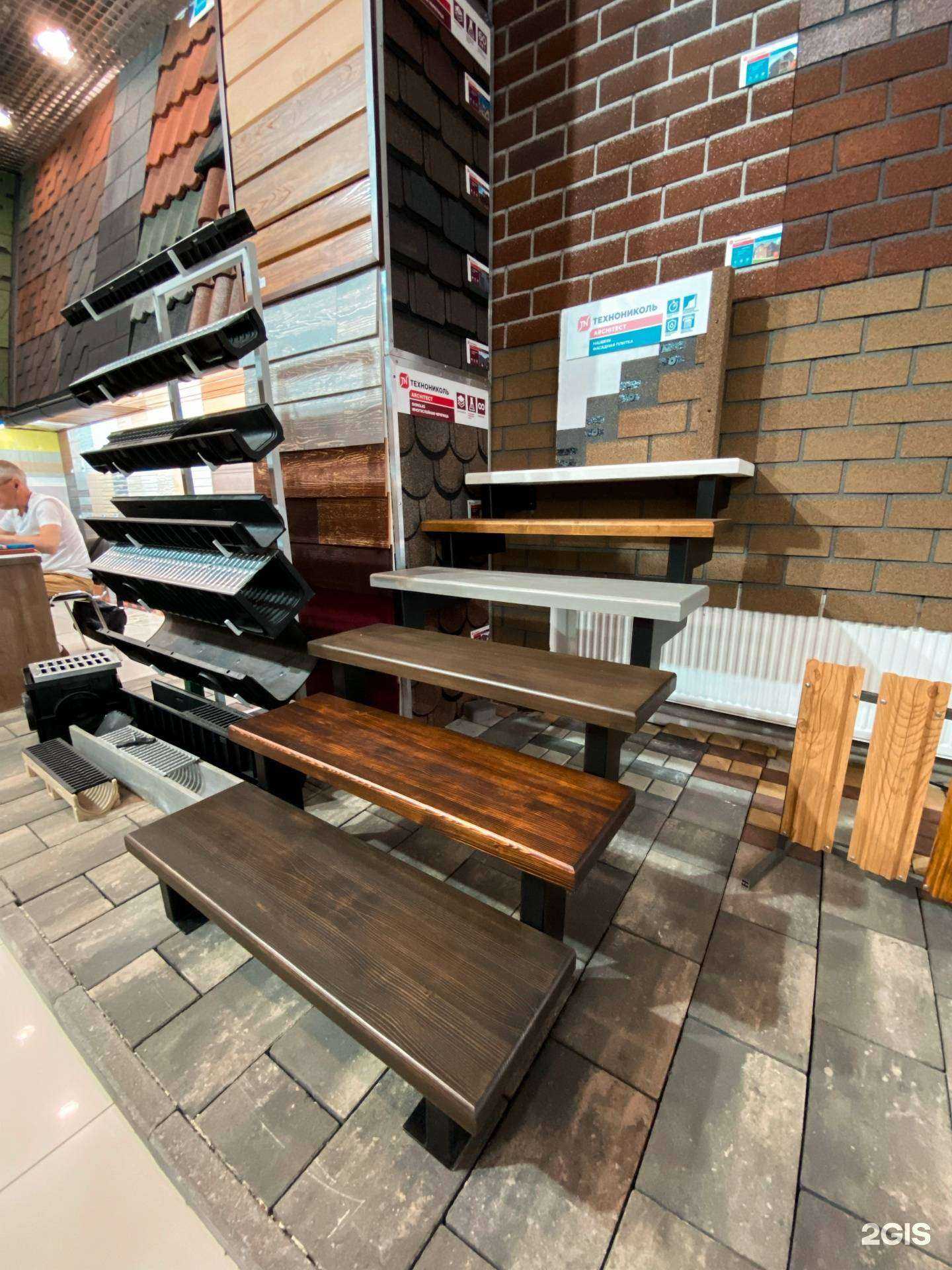 Отзывы на компанию ТехноДом в Ижевске c фото