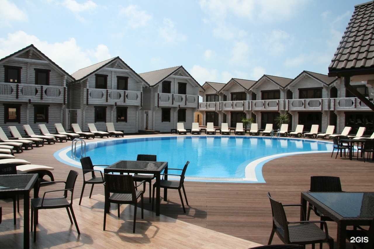 Отзывы на компанию Белый пляж в Анапе c фото