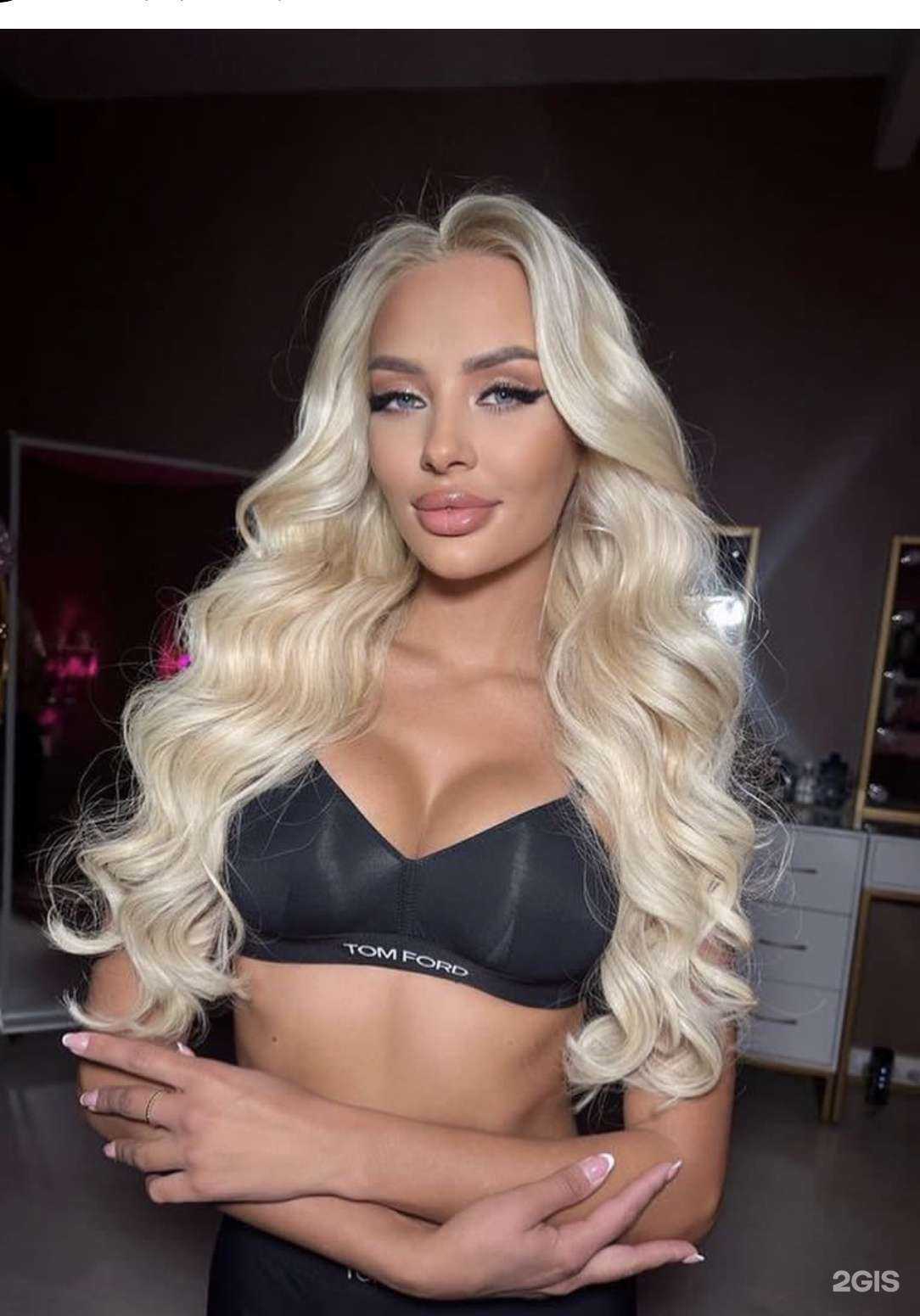 Отзывы на компанию Rapunzel в Самаре c фото