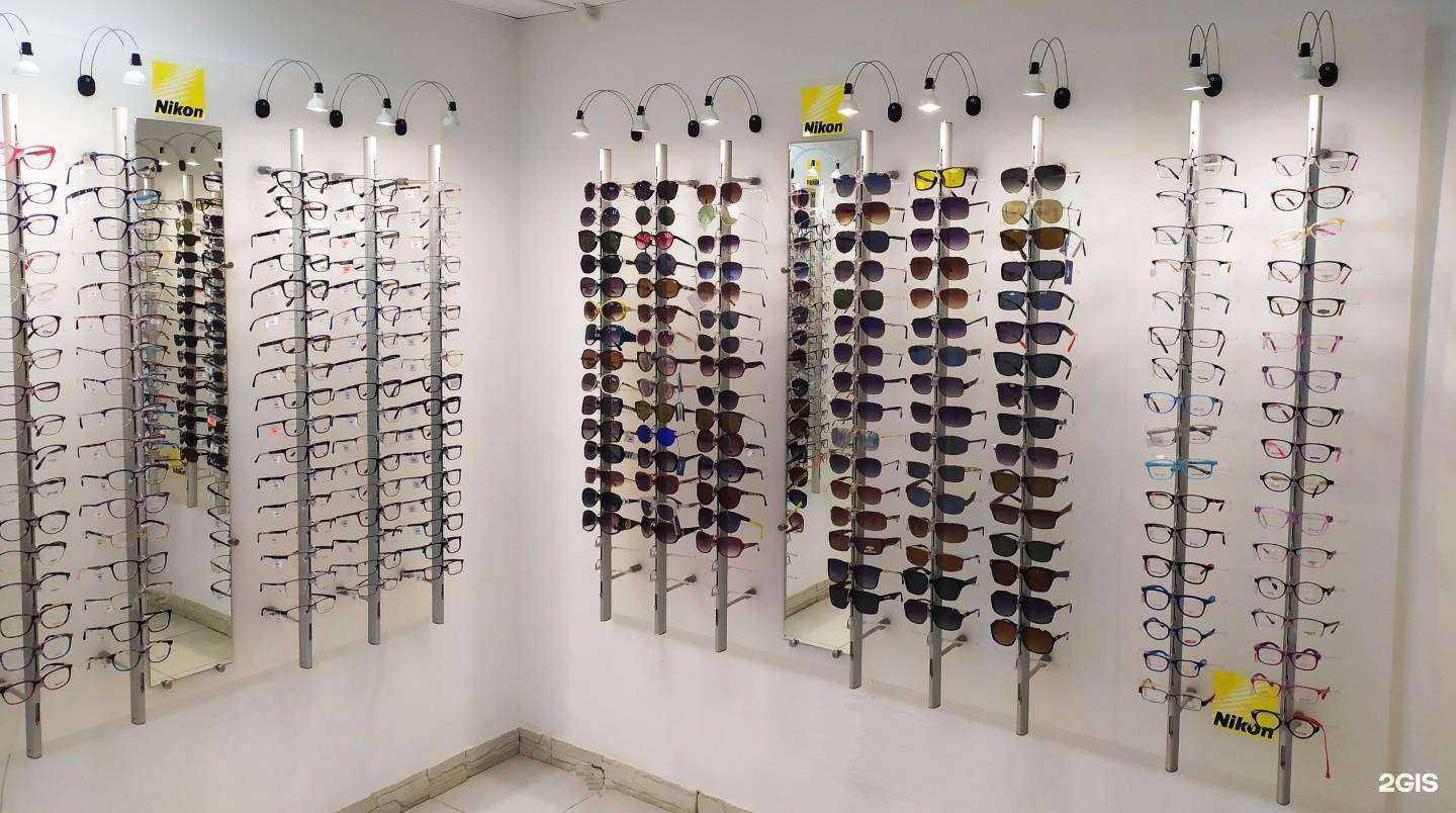 Отзывы на компанию Вок-Оптика в г. Нижний Новгород c фото