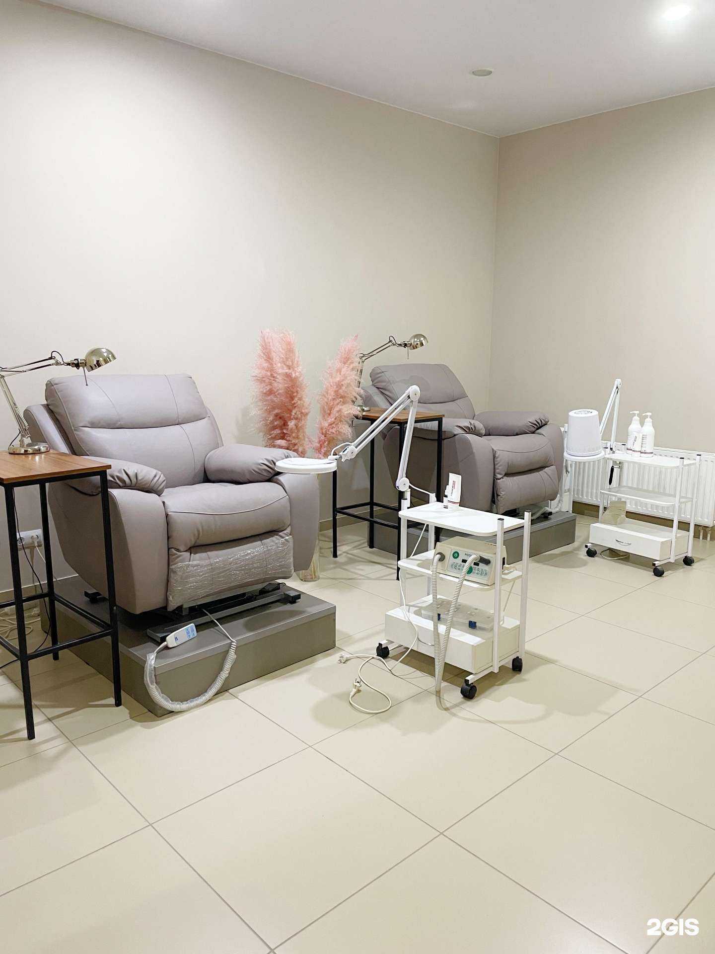 Отзывы на компанию Nail Brand в Екатеринбурге c фото