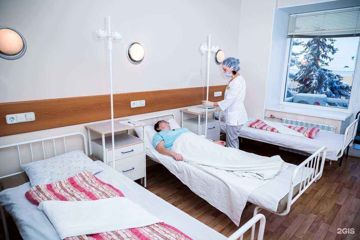 Отзывы на компанию Клинический диагностический центр в г. Омск c фото