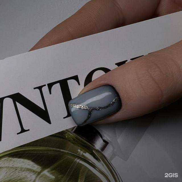 Отзывы на компанию Ноготочки в Тюмени c фото