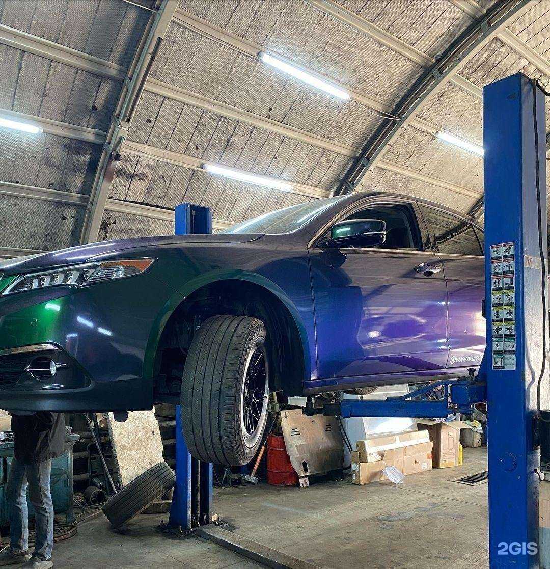 Отзывы на компанию Autoclub156 в г. Оренбург c фото