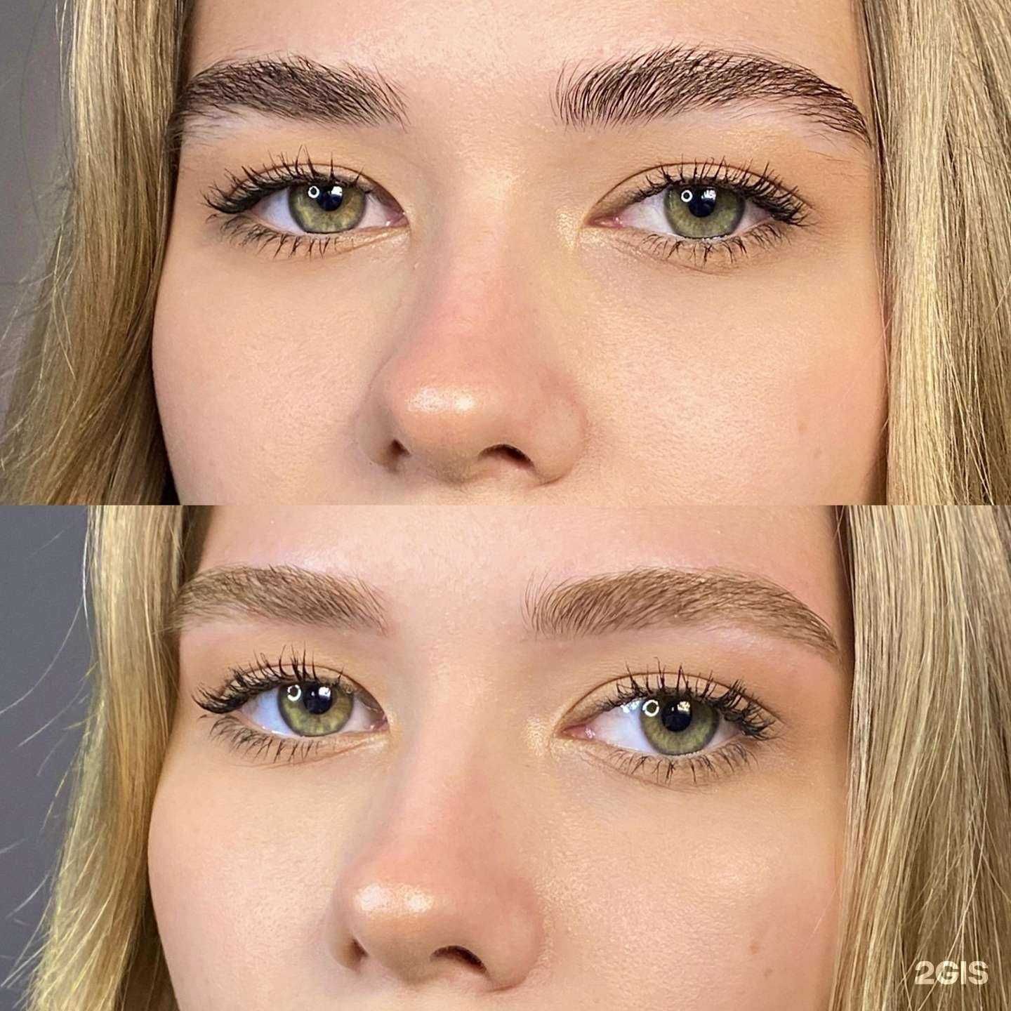 Отзывы на компанию Yasibrows в Екатеринбурге c фото