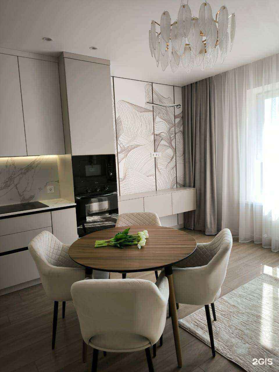 Отзывы на компанию Чётко мебель в Краснодаре c фото