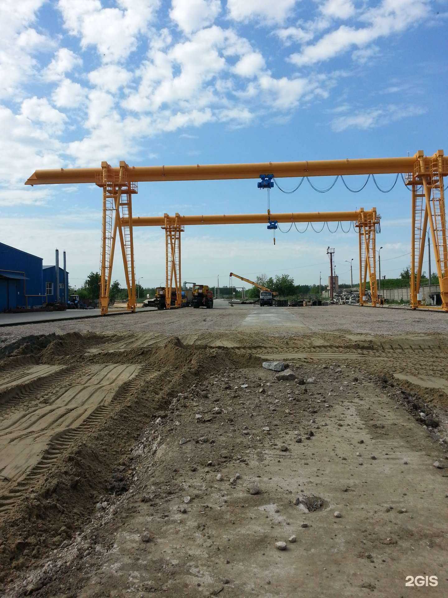 Отзывы на компанию Универсалдорстрой в г. Рязань c фото