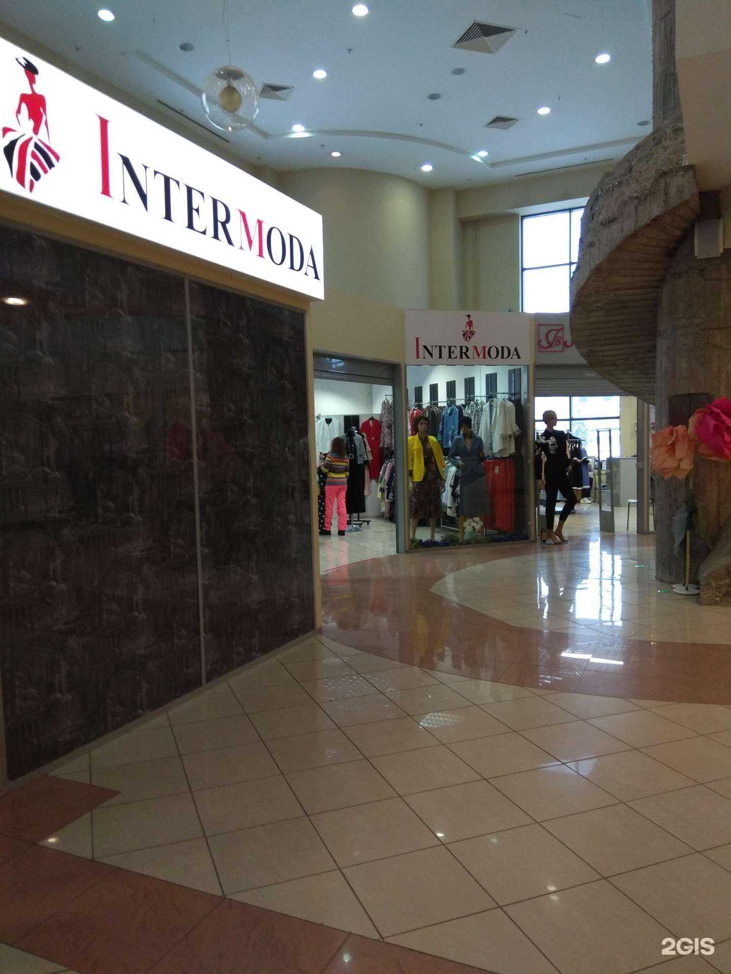 Отзывы на компанию Intermoda в г. Пермь c фото