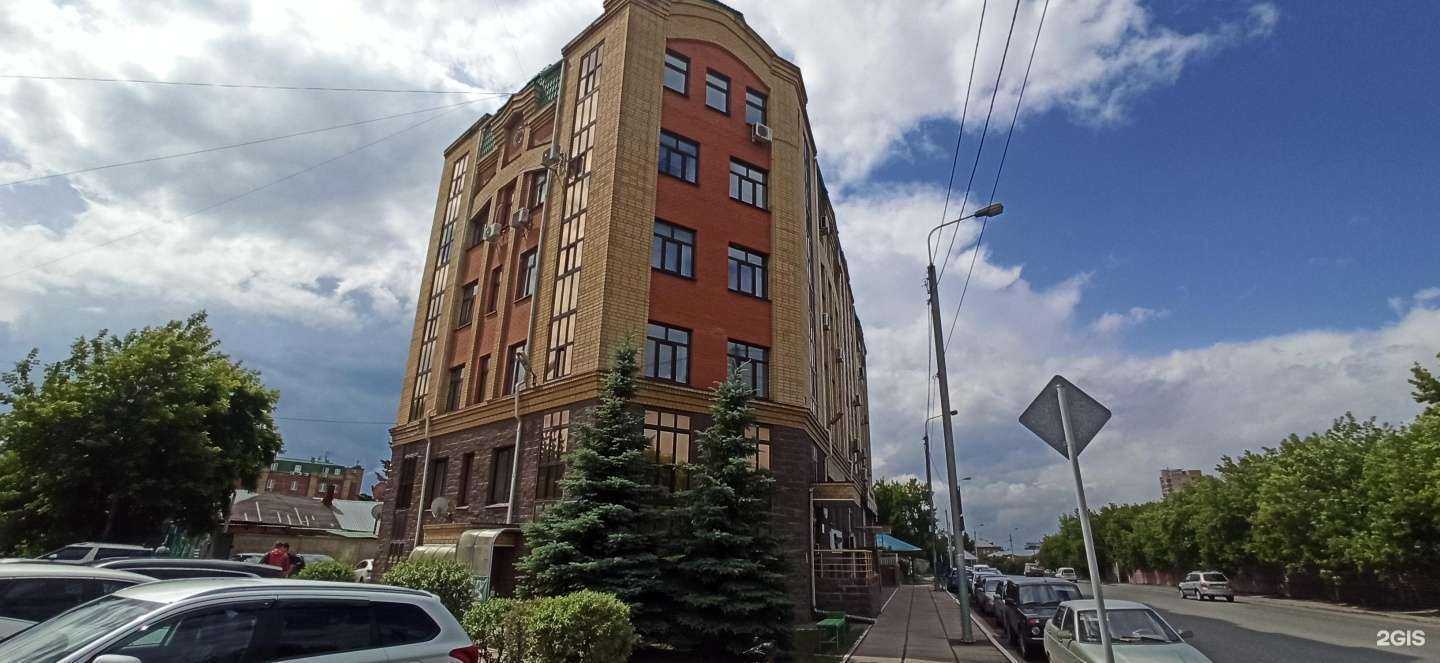 Отзывы на компанию Арсенал строй в г. Омск c фото