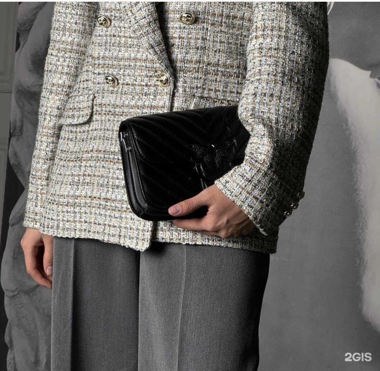 Отзывы на компанию Cos shoes в Новосибирске c фото