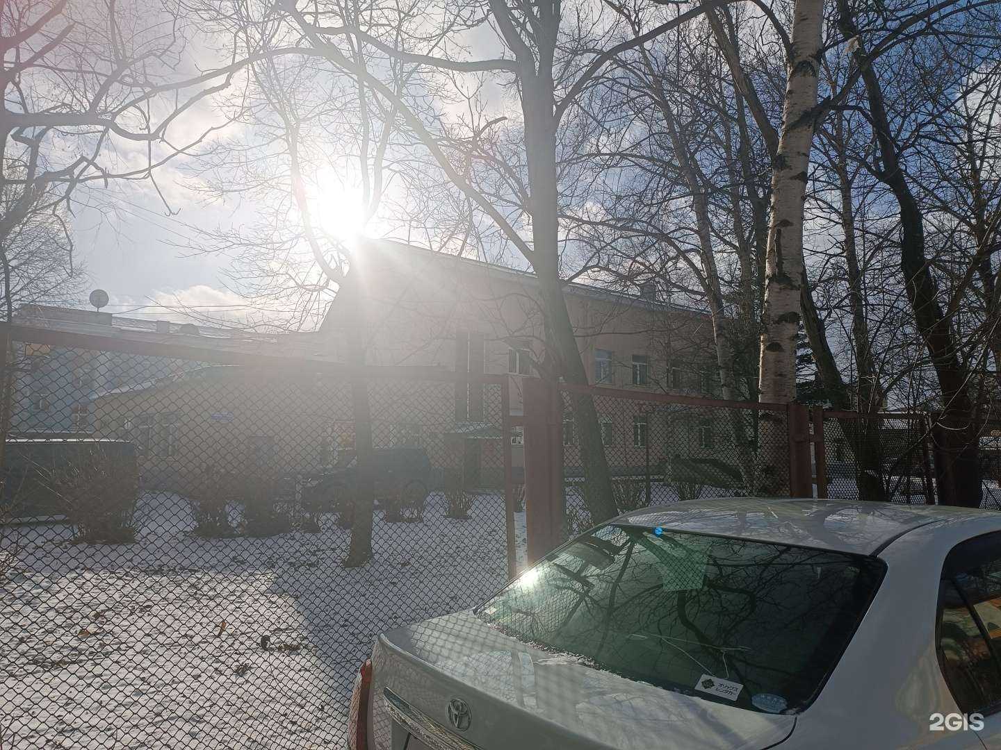 Отзывы на компанию Сахаудитконсалт в Южно-Сахалинске c фото - фотография 2 из 2