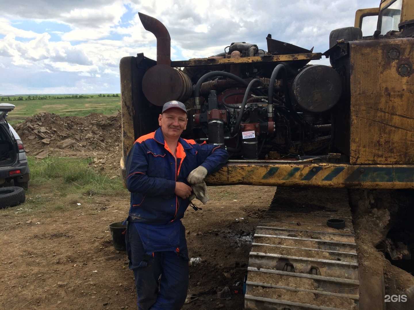 Отзывы на компанию Спецгидромаш в г. Екатеринбург c фото