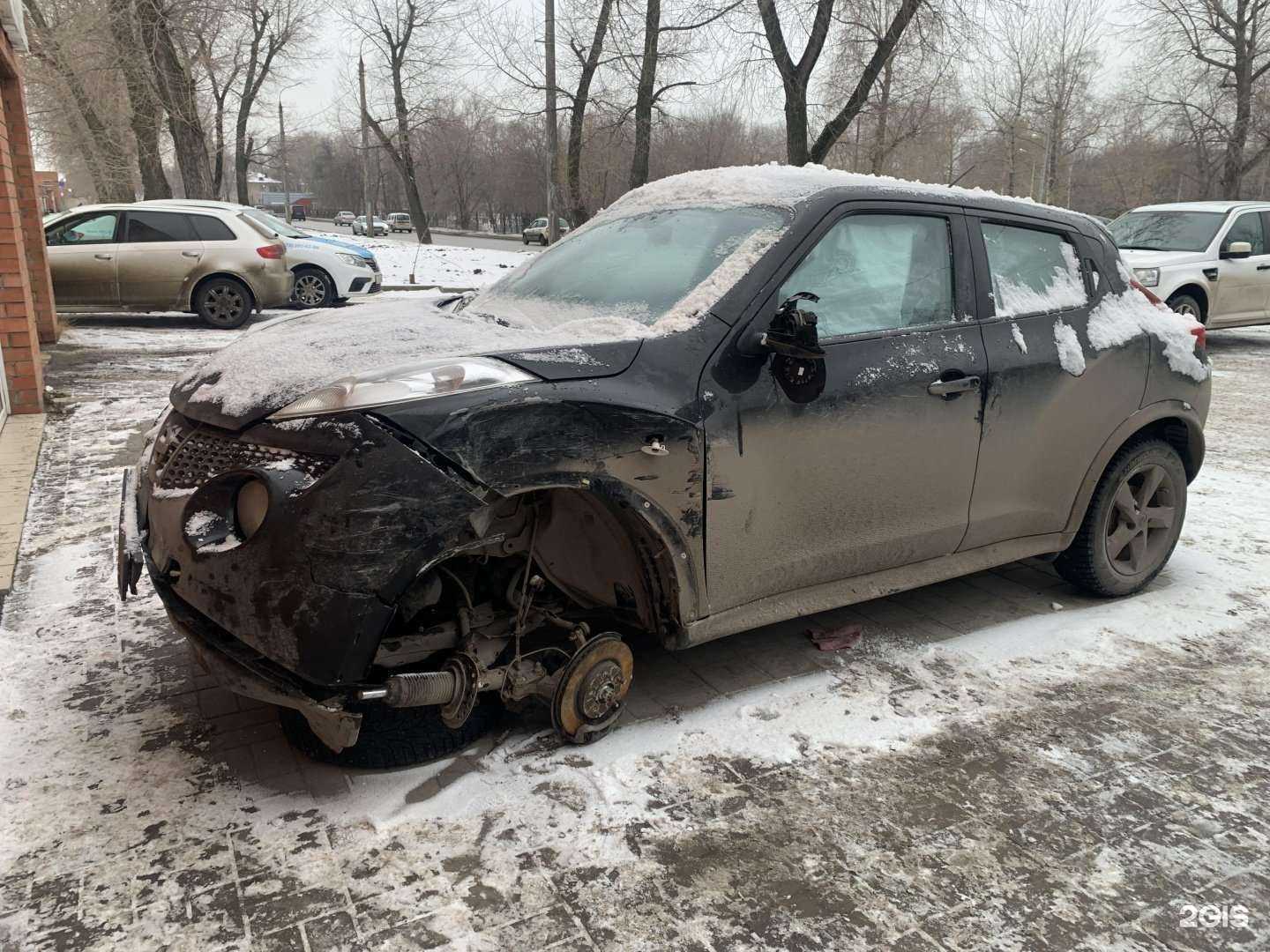Отзывы на компанию АвтоХэлп 136 в г. Воронеж c фото