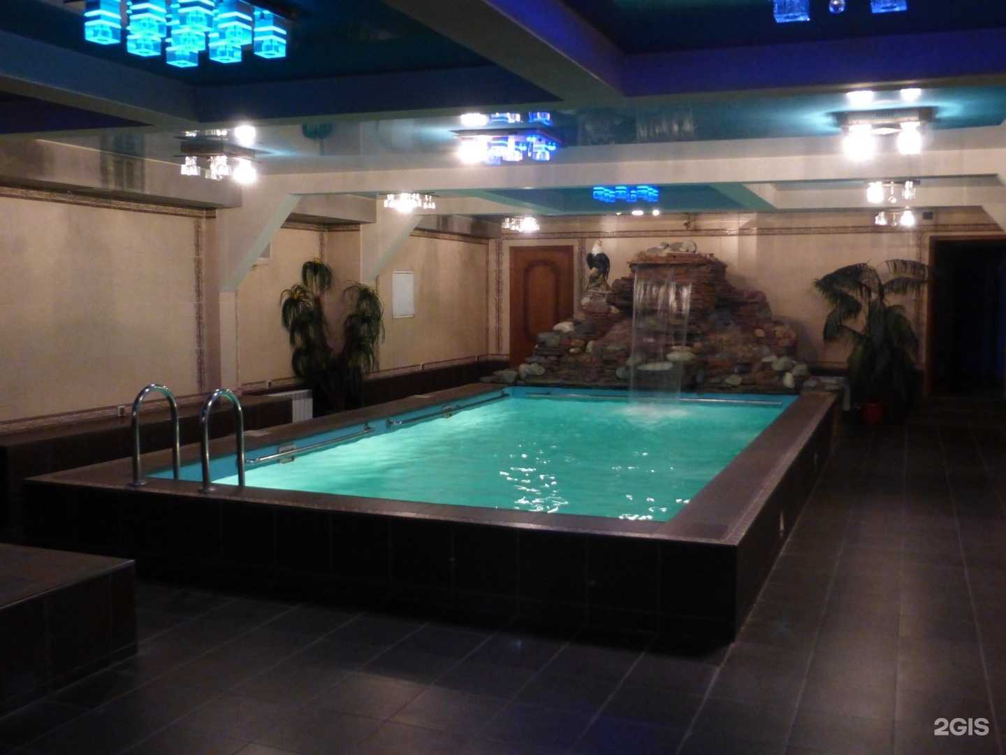 Отзывы на компанию Aqua в г. Липецк c фото