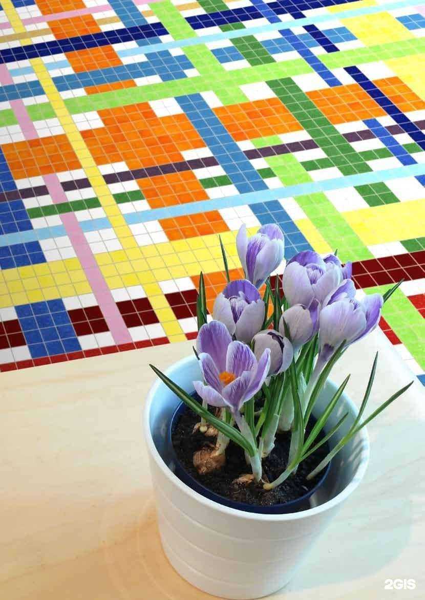 Отзывы на компанию Mosaic в Перми c фото