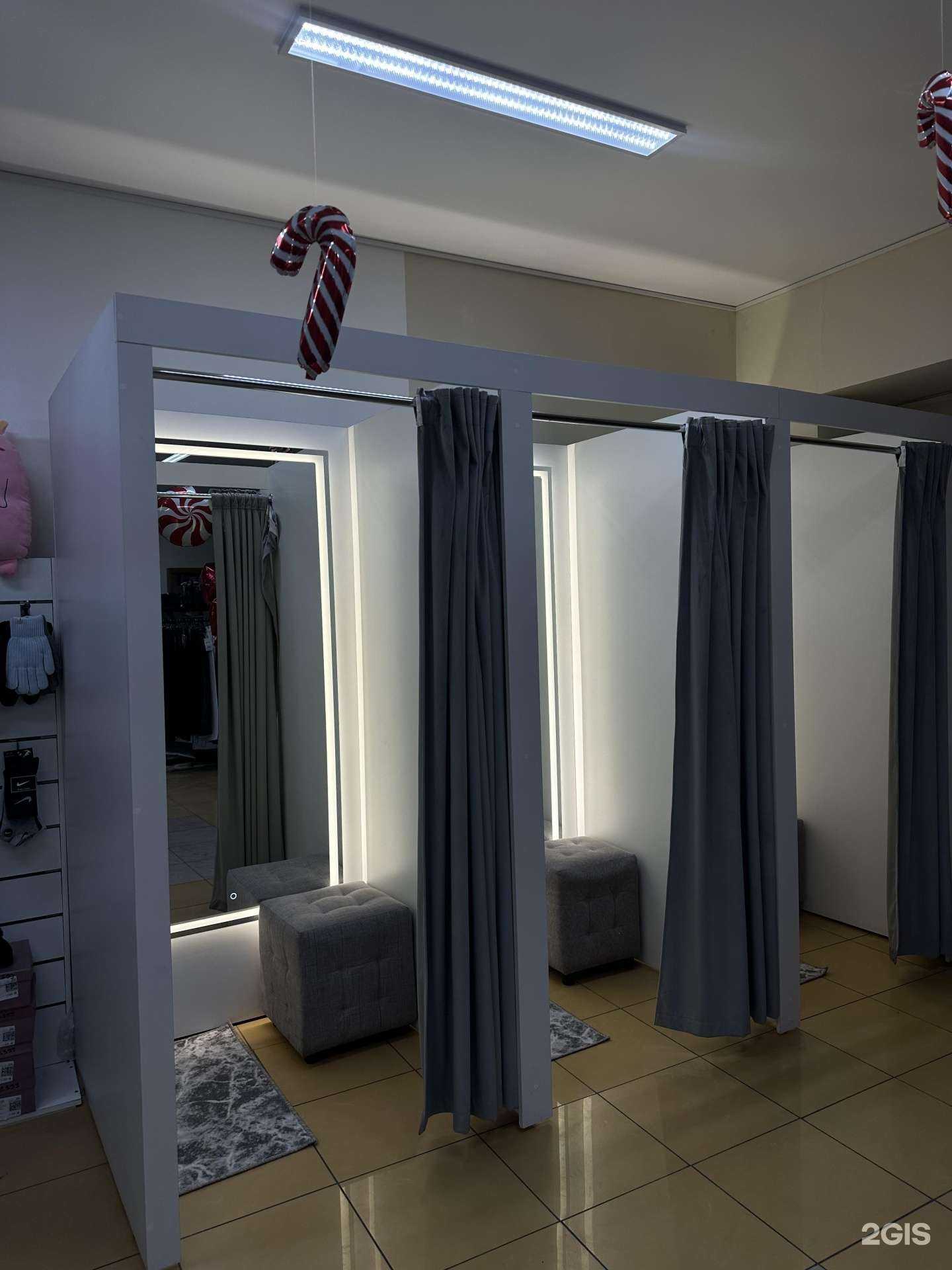 Отзывы на компанию Kiss_shop74 в Челябинске c фото