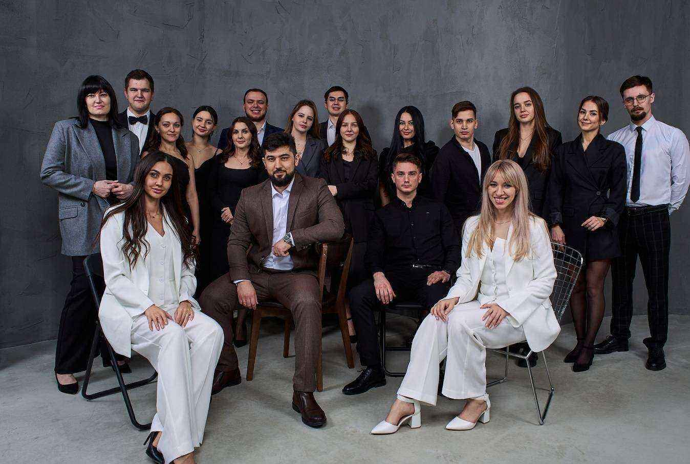 Отзывы на компанию YDent в Барнауле c фото